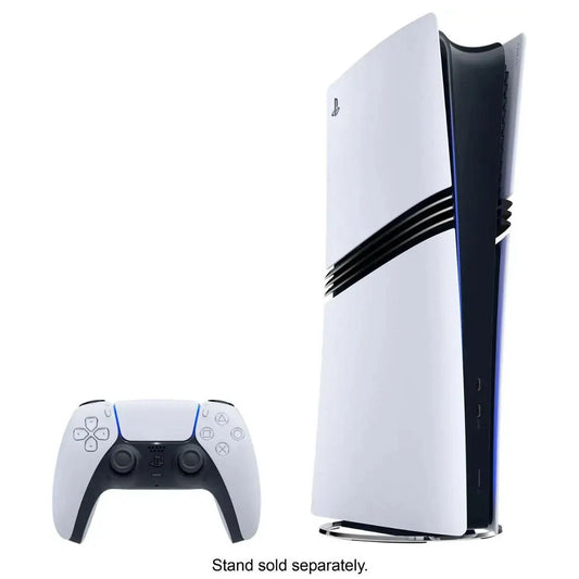 PlayStation®5 Pro Console - Storage 2 TB