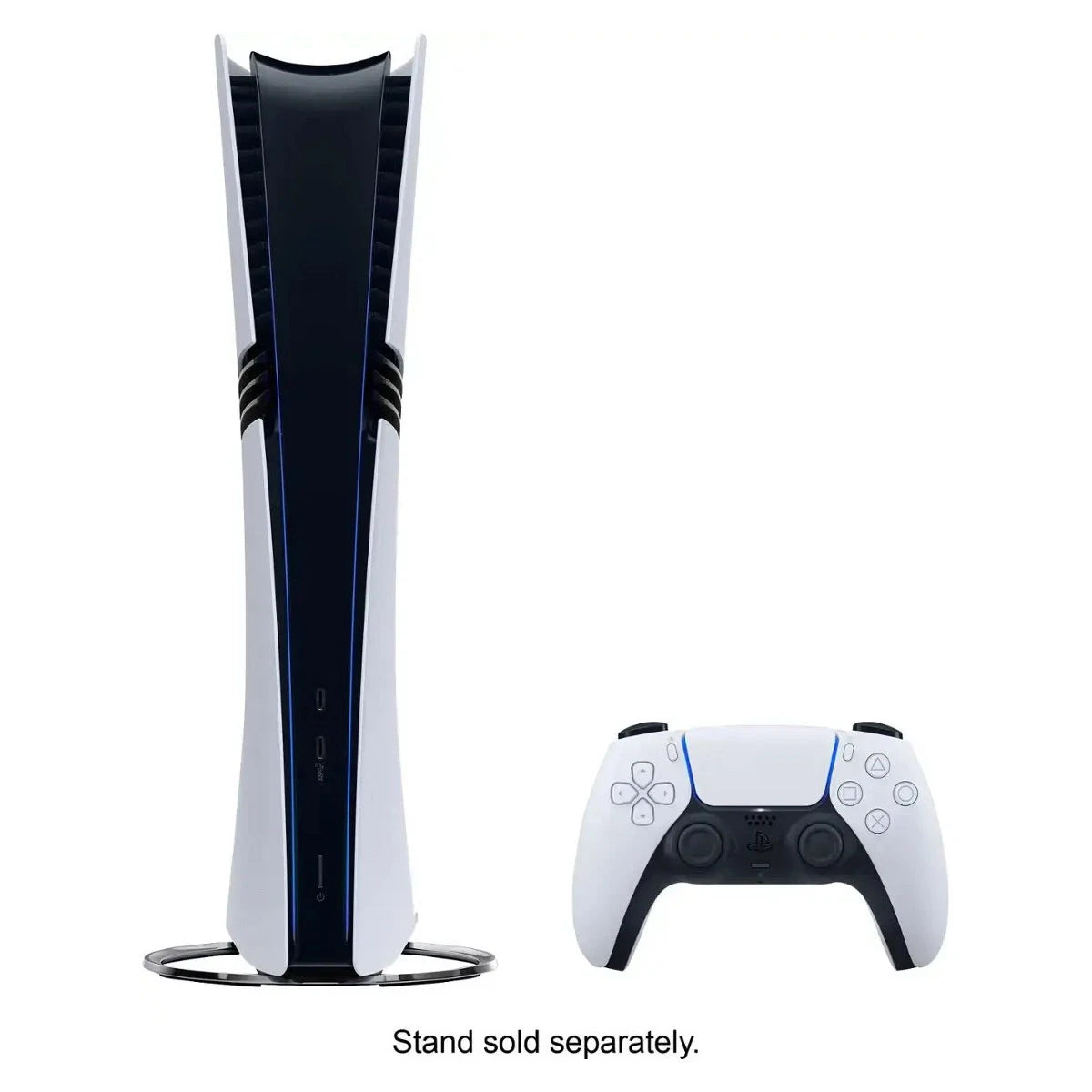 PlayStation®5 Pro Console - Storage 2 TB