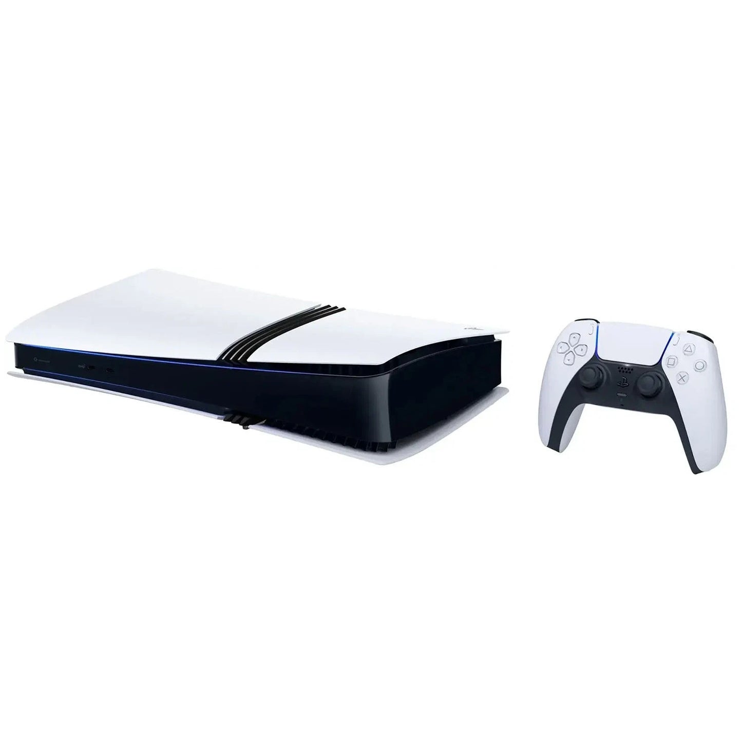 PlayStation®5 Pro Console - Storage 2 TB