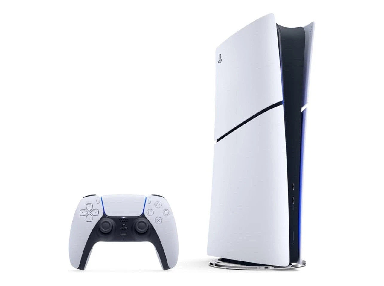 PlayStation®5 Digital Edition 825 GB