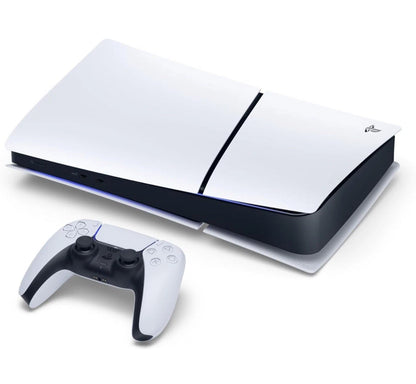 PlayStation®5 Digital Edition 825 GB